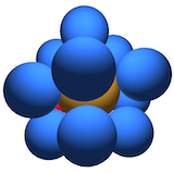 Thirteen Spheres